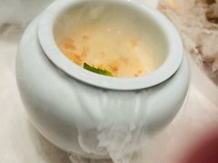 桃胶酸奶-庭院江南菜•烤鸭•非遗传承(上地•清河店)