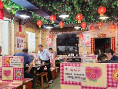 -粗粮人家·东北菜(洋桥店)