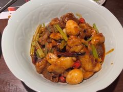 -小隐人家(乐松店)