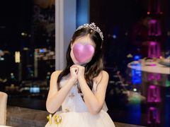 -金轩中餐厅 Jin Xuan(浦东丽思卡尔顿酒店)