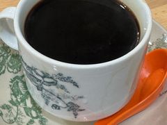 -多春茶室