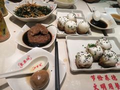 -东泰祥生煎馆(重庆北路店)