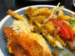 -妈阁铭记澳葡美食