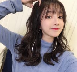 -3AM HAIR SALON染发接发