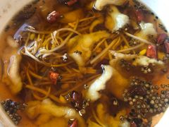 水煮鱼-南山鲜虾面·活鲜小馆·海味大连菜(南山总店)