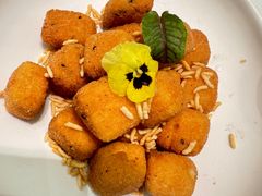 -大树餐厅(朝阳大悦城店)
