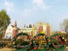 -安徒生童话乐园