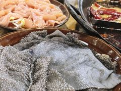 -正南齊北重庆老火锅(光华村直营店)