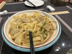 -飞天大厦清真餐厅