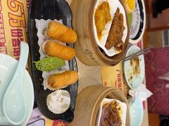 -点都德(水贝IBC店)