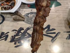 -老谢野馄饨(延安路店)