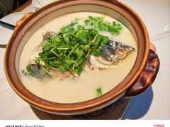 -风味小馆(天目湖宾馆店)