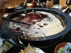 -麻大侠老火锅(巴国城店)