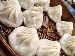 -锡笼记·无锡小笼(大润发店)