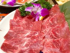 -牛也烧肉(摩尔城店)