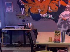 -质烤烤物·活烤海鲜(质烤总店)
