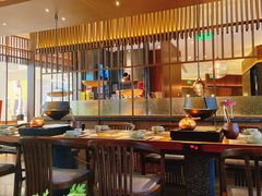 -盡膳口福跷脚牛肉火锅(晶耀前滩店)