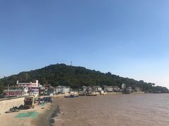 -外蒲山
