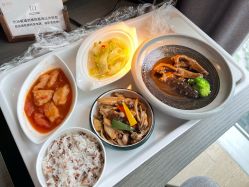 -蜜悦居月子会所(环贸中心店)
