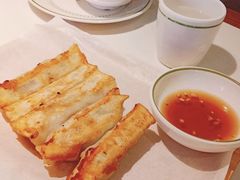 -春家·非遗手工小吃(徐汇万科广场店)