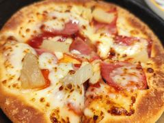 -必胜客(漕宝路店)