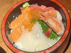 -千代武日本料理(开发区店)