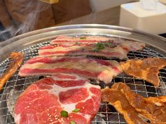 -大可泥炉烤肉(中街店)