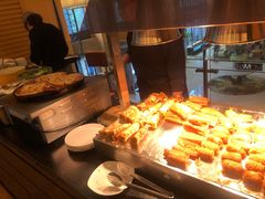 -上海浦西万怡酒店