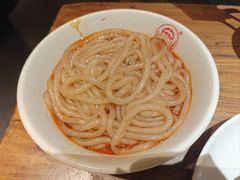 -万记麻辣烫国展总店