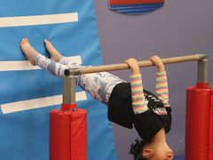 -小小运动馆(浦江店)