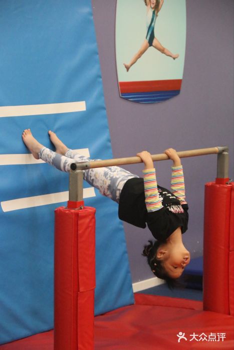 小小运动馆(浦江店)图片