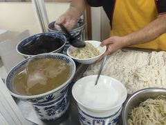 -薛昌利大米面皮(南关正街店)