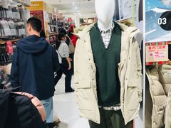 -优衣库(武汉国际广场店)