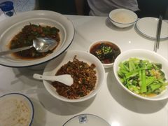 -兰湘子·湘菜小炒(长安万科广场店)