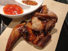 -达叔香味海鲜(海棠68环球美食街店)