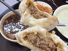 -姚记炒肝店(鼓楼店)