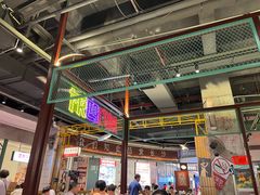 -彭耕记猪油炒小菜(吉联mall店)