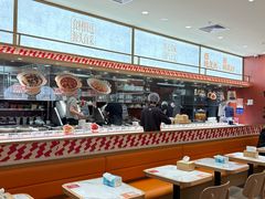 -乡村基·川味现炒大王(熙悦天街店)