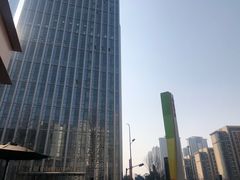 -星巴克(成都市中海右岸环宇坊店)