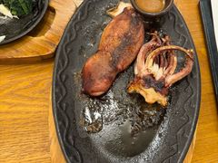 -萨莉亚意式餐厅(灵芝站中洲店)