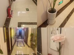 -华夏良子·足道SPA艾灸(开源店)