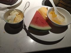 -加餐海鲜自助(宝龙一城店)
