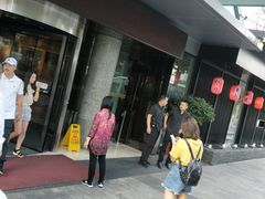 -上海徐汇瑞峰酒店