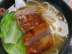 烧鹅濑-烧鹅濑(西华路店)