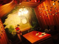-莫比餐厅(五道口店)