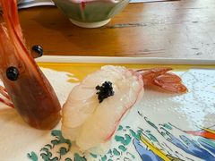 -天正河鲀·河豚亭(大连店)