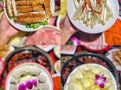 -黄家码头老火锅(解放碑旗舰店)