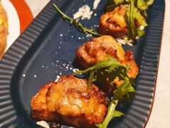 -必胜客(华辰店)