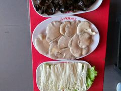 -山城辣妹子(定福庄店)