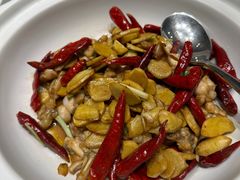 -富淳饭店(世纪公园店)